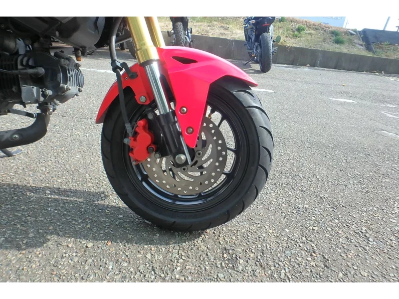 Honda GROM