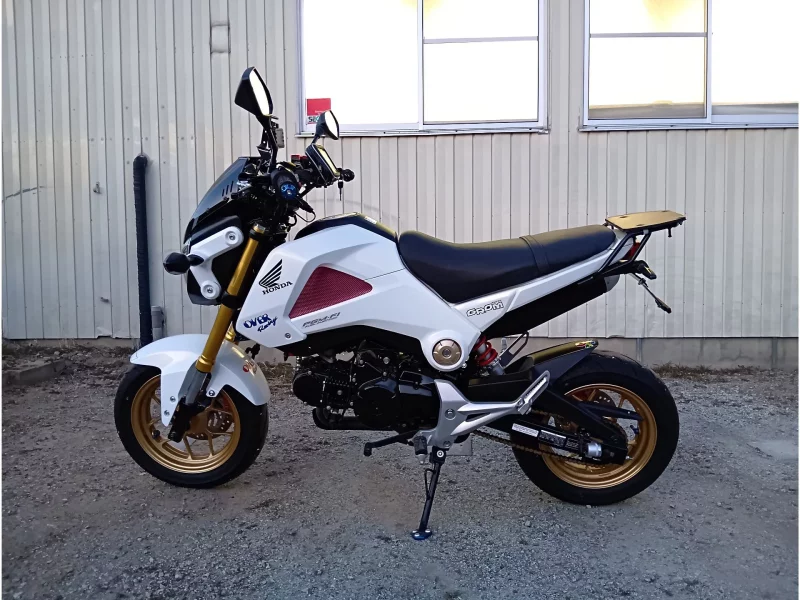 Honda GROM