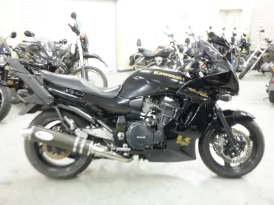 Kawasaki GPZ1100