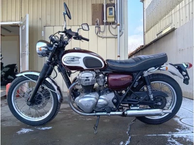 Yamaha XJR1200R