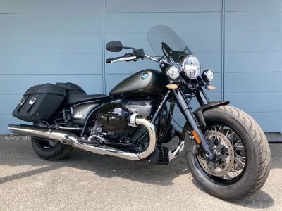 BMW BMW R18 CLASSIC  с аукциона в Японии