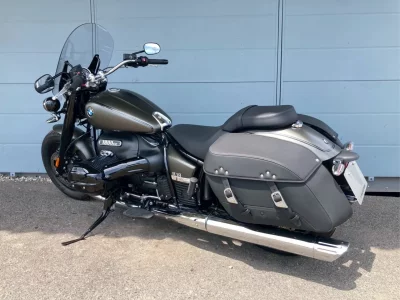 BMW BMW R18 CLASSIC  с аукциона в Японии