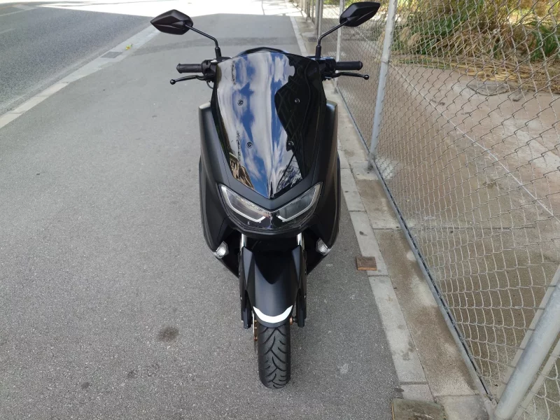 Yamaha NMAX