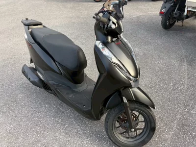 Honda LEAD 125
