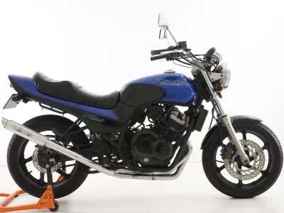 Honda JADE