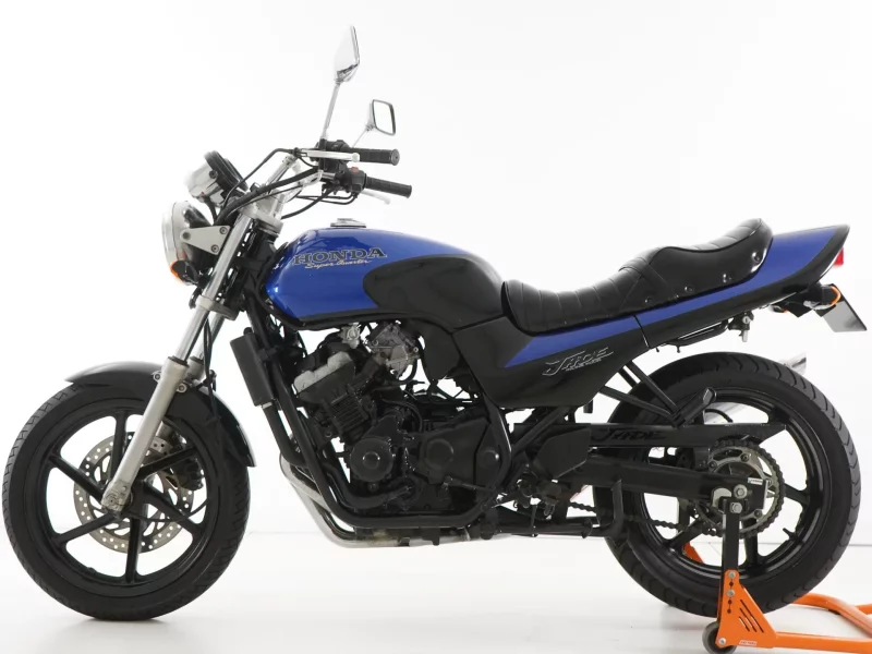 Honda JADE