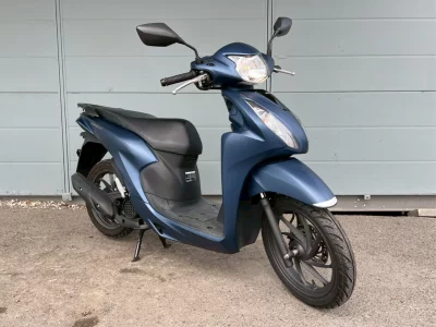 Honda DIO 110