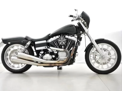 Harley-Davidson HARLEY FXDL1580