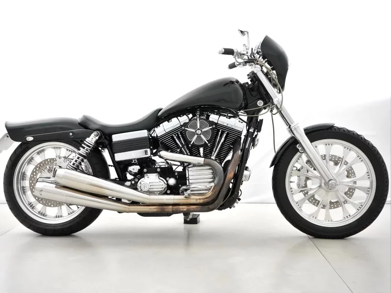 Harley-Davidson HARLEY FXDL1580