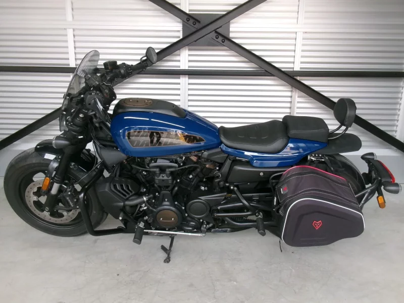 Harley-Davidson HARLEY RH1250S