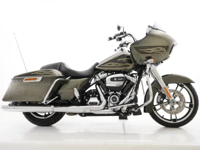 Harley-Davidson HARLEYFLTRXS
