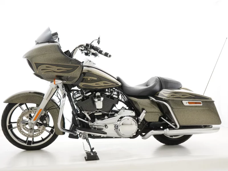 Harley-Davidson HARLEYFLTRXS