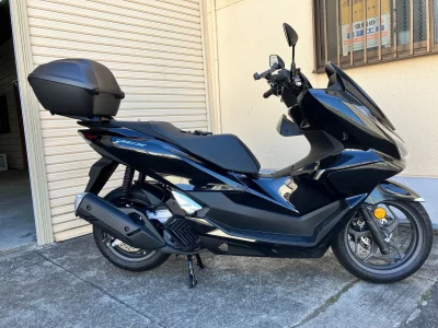 Honda PCX