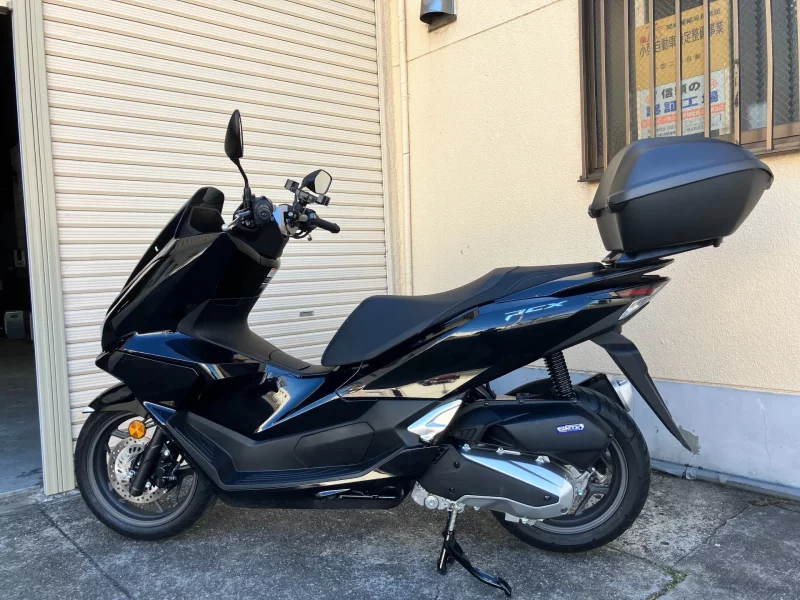 Honda PCX