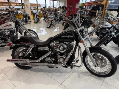 Harley-Davidson HARLEY FXDC1450