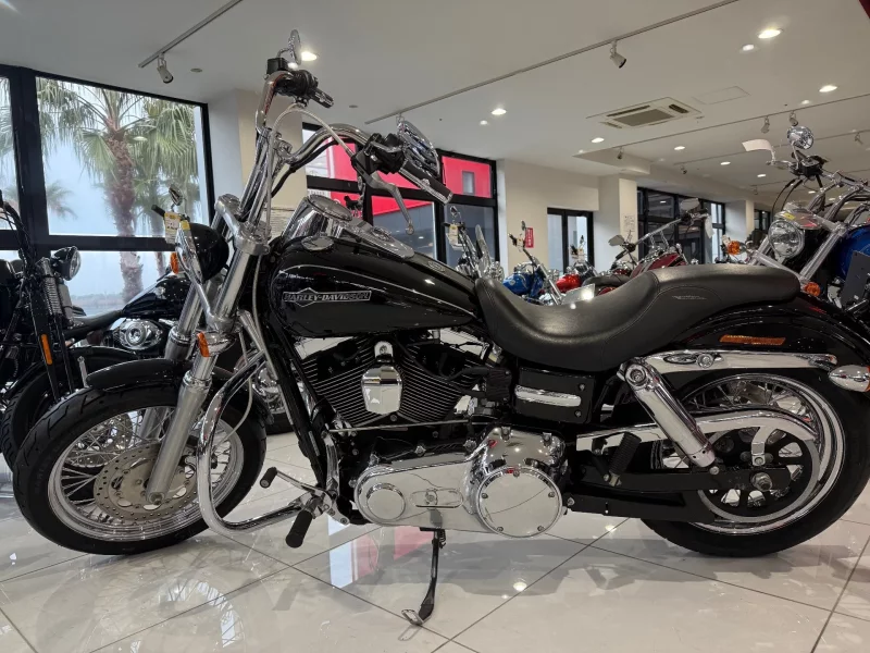 Harley-Davidson HARLEY FXDC1450