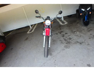 Honda XL230