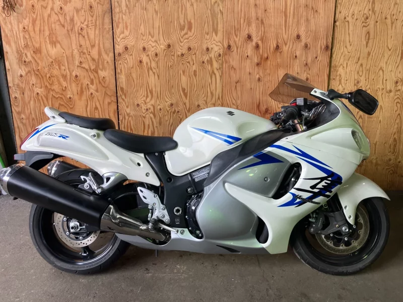 Kawasaki 250TR
