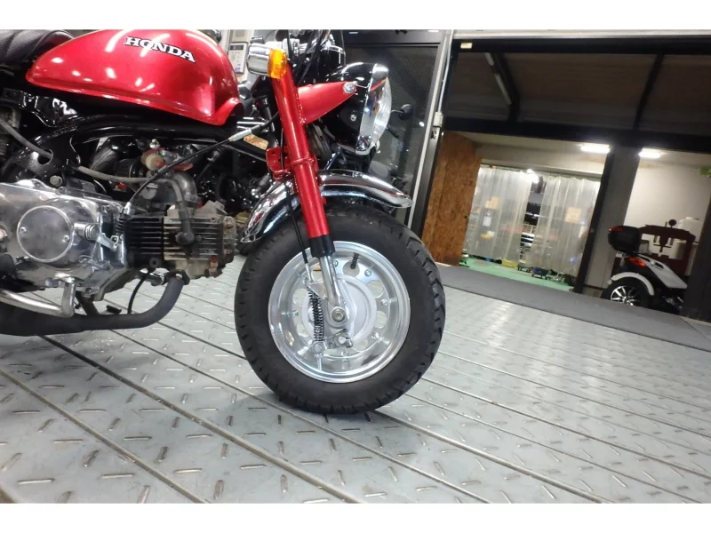 Honda MONKEY