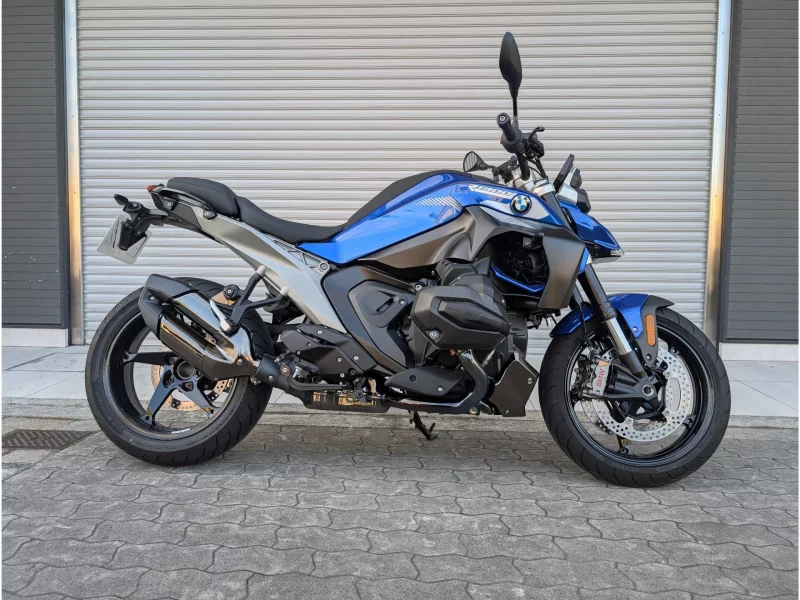 BMW  R1300R ASA лот № 04050 оценка 6  с аукциона в Японии