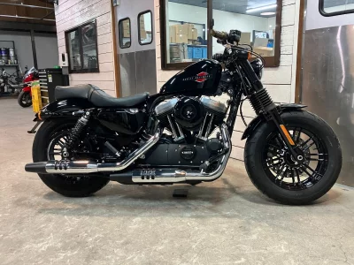 Harley-Davidson HARLEY XL1200X 2020