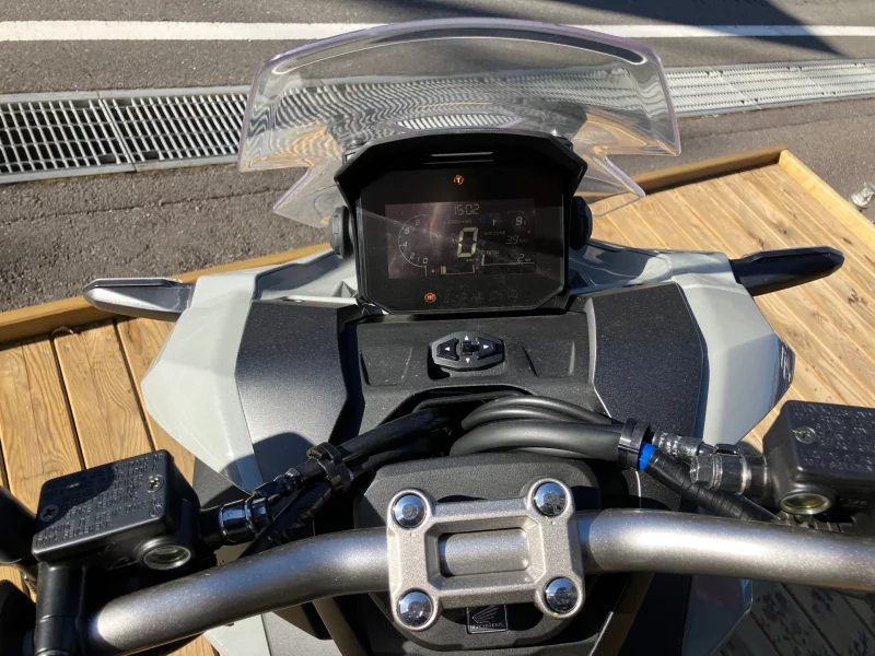 Honda ADV160