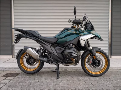 BMW BMW R1300GS TOURING  с аукциона в Японии