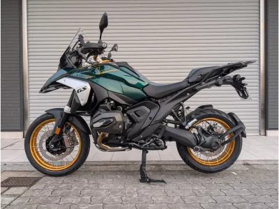 BMW BMW R1300GS TOURING  с аукциона в Японии