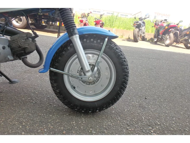 Suzuki RV50