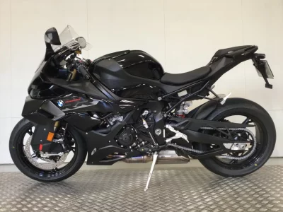 BMW BMW S1000RR  с аукциона в Японии