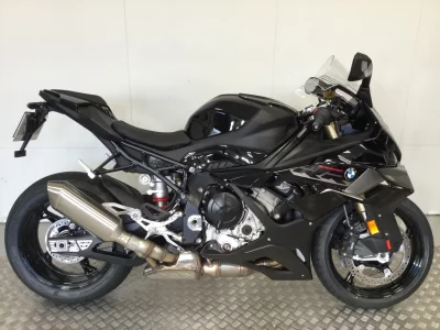 BMW BMW S1000RR  с аукциона в Японии