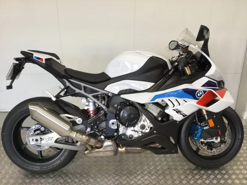 BMW BMW S1000RR M PACKAGE