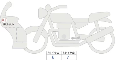 Honda CBR1000RR-R FB лот № 00105 оценка 5  с аукциона в Японии 0
