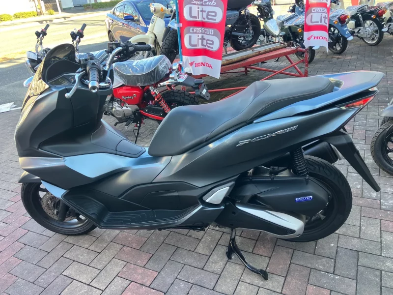 Honda PCX160