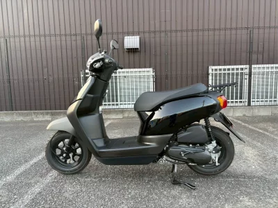 Honda TACT BASIC
