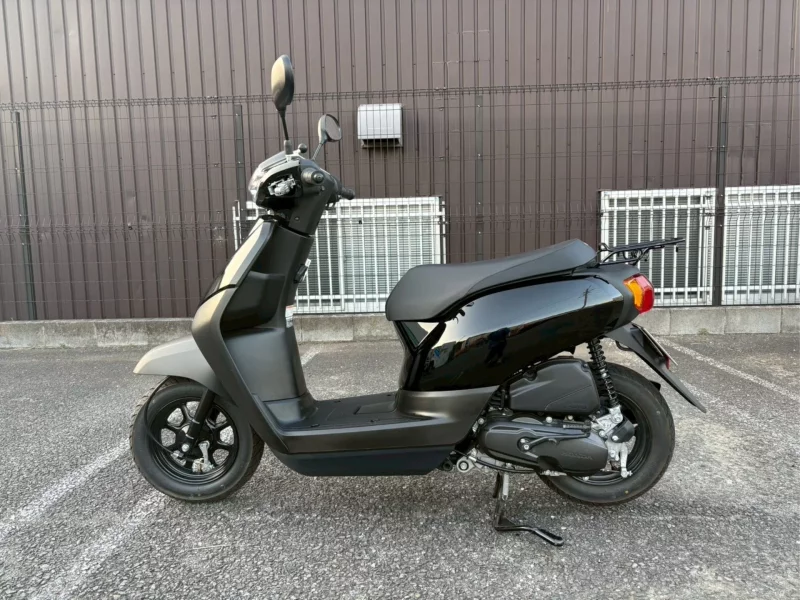 Honda TACT BASIC