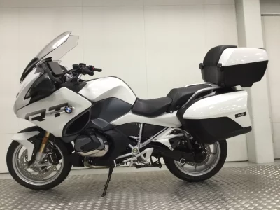 BMW BMW R1250RT  с аукциона в Японии