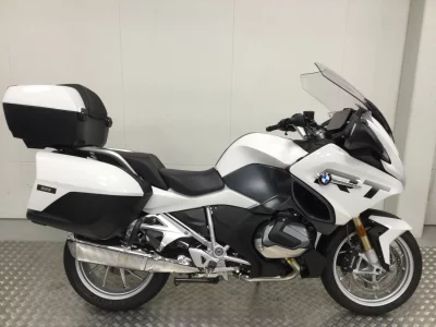 BMW BMW R1250RT  с аукциона в Японии
