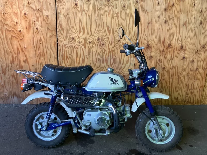 Honda MONKEY