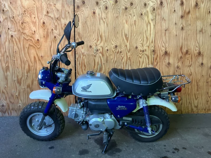 Honda MONKEY