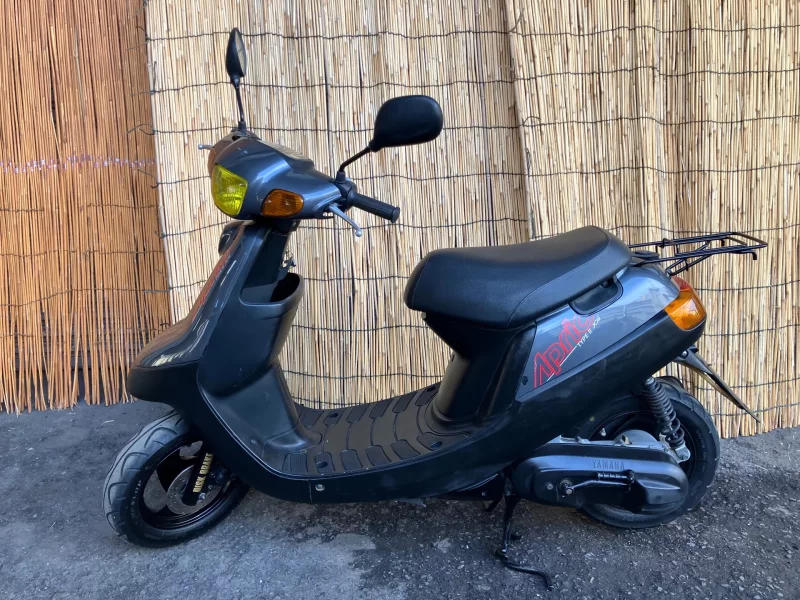 Yamaha JOG APRIO