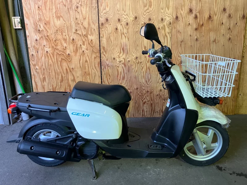 Yamaha GEAR PARKING STAND
