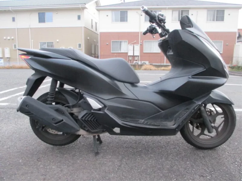 Honda PCX
