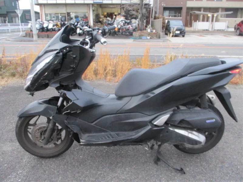 Honda PCX