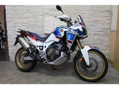 Honda CFR1000 AfricaTwin 2019