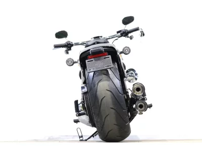 Harley-Davidson HARLEY FXBR  с аукциона в Японии