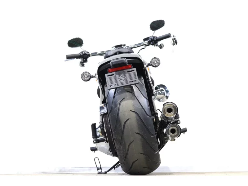Harley-Davidson HARLEY FXBR