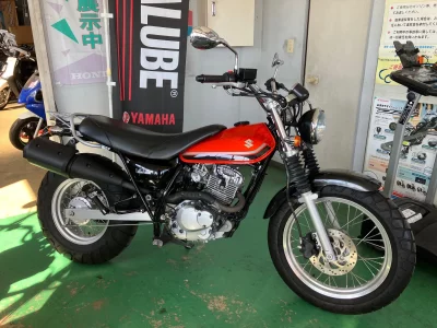 Suzuki VAN VAN 200  с аукциона в Японии
