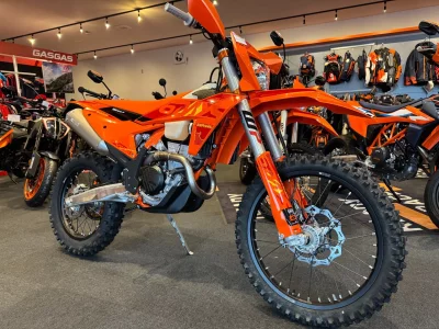 KTM KTM 350EXC-F SIXDAYS  с аукциона в Японии