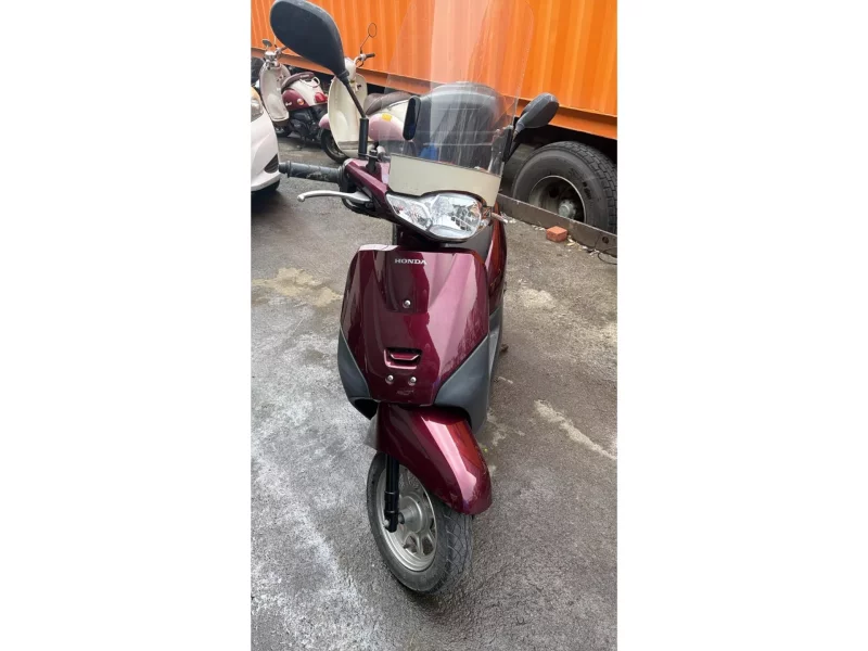 Honda MANY CTOR